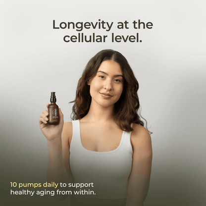 Terra Health Essentials Liposomal Glutathione 30 Servings